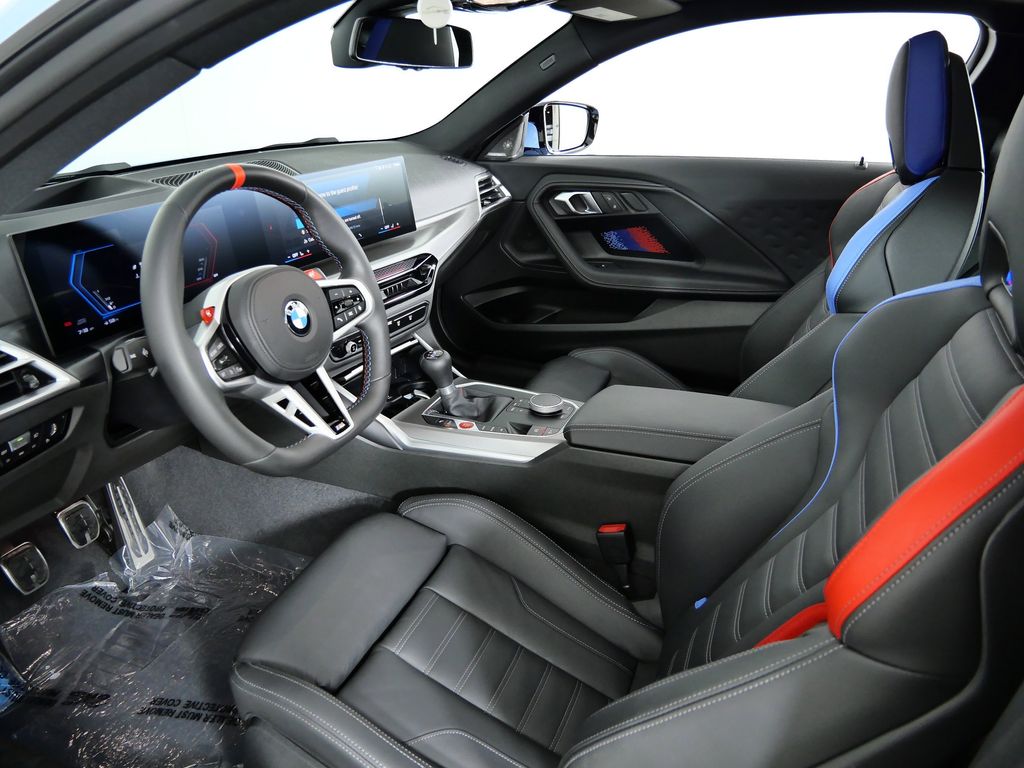 Thumbnail: 2025 BMW M2 - 30