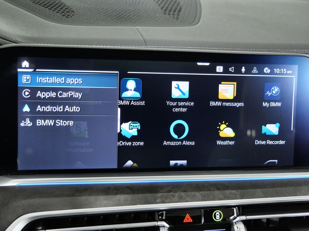 Thumbnail: 2023 BMW X5 - 45