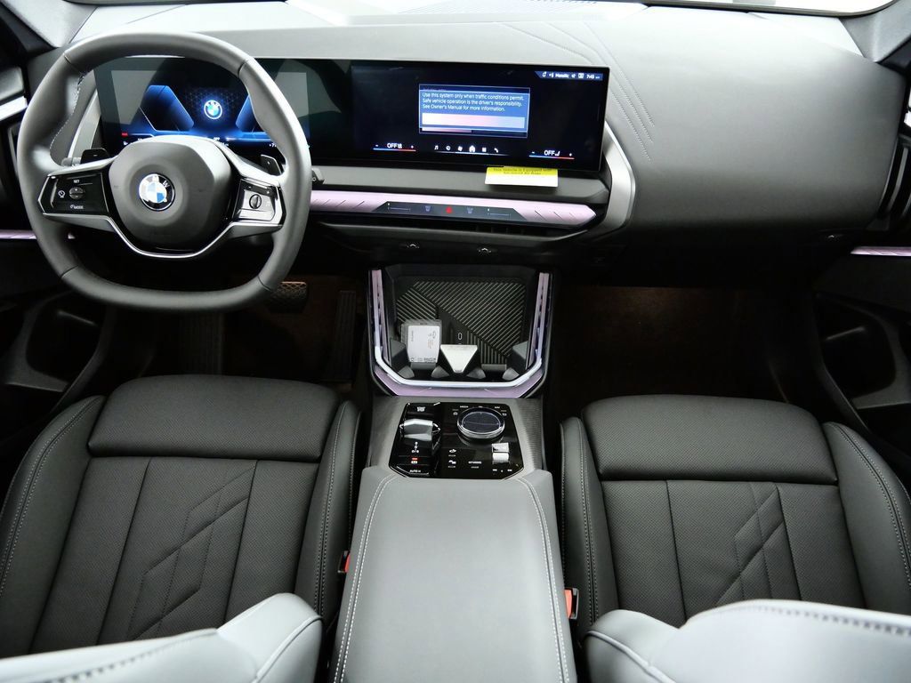 Thumbnail: 2026 BMW X3 - 7
