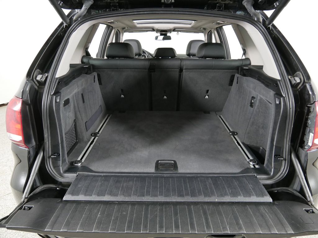 Thumbnail: 2016 BMW X5 - 26