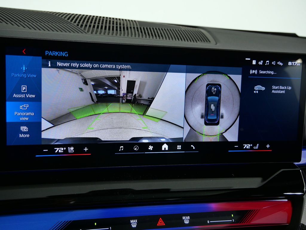 Thumbnail: 2026 BMW M5 - 49