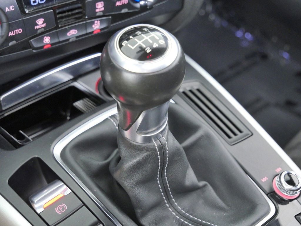 Thumbnail: 2015 Audi S4 - 45
