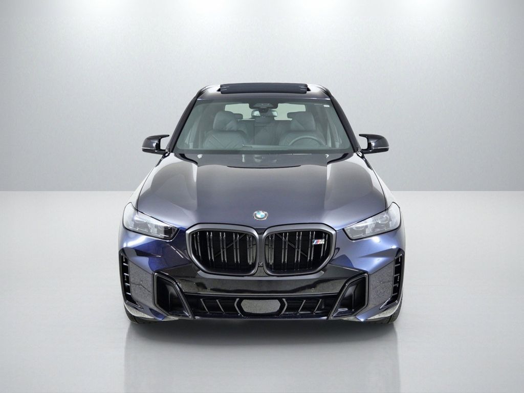Thumbnail: 2026 BMW X5 - 16