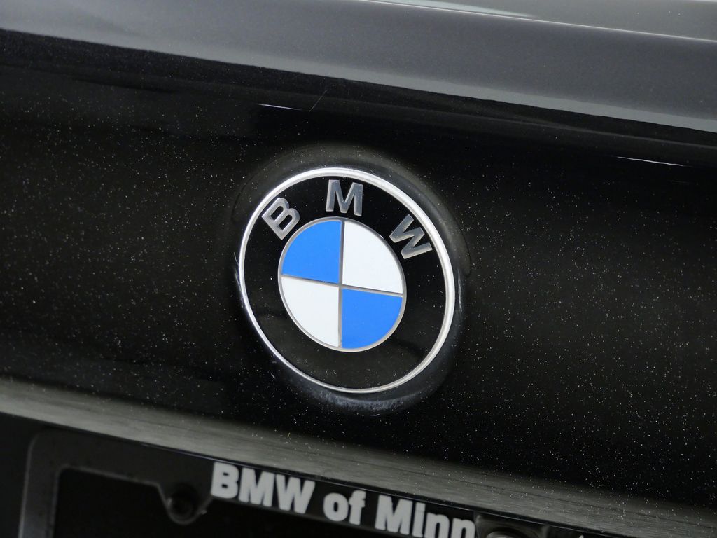 Thumbnail: 2019 BMW 5 Series - 12