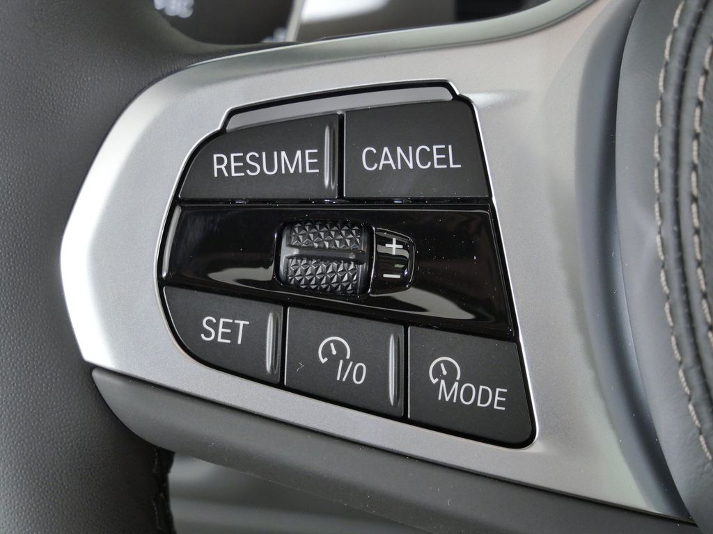 Thumbnail: 2026 BMW X5 - 41