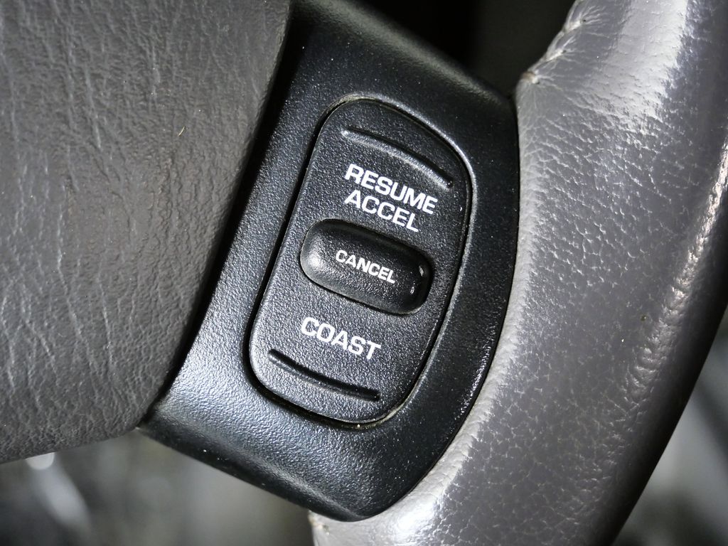 Thumbnail: 2001 Jeep Wrangler - 36