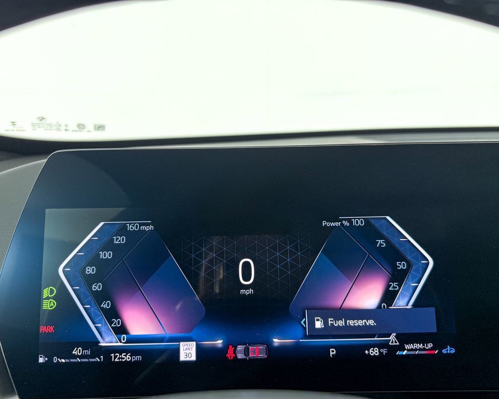 Thumbnail: 2025 BMW X1 - 41