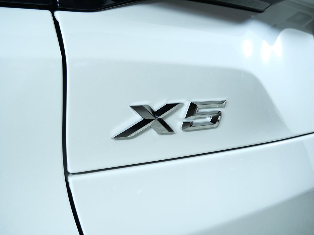 Thumbnail: 2026 BMW X5 - 10