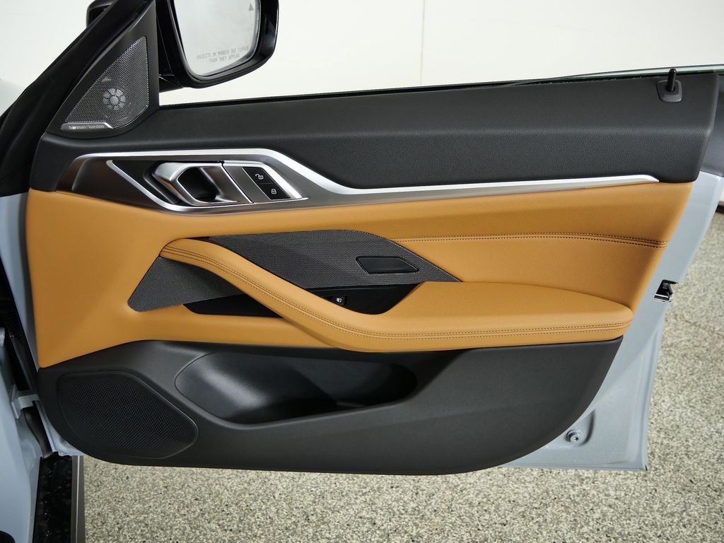 Thumbnail: 2026 BMW i4 - 19