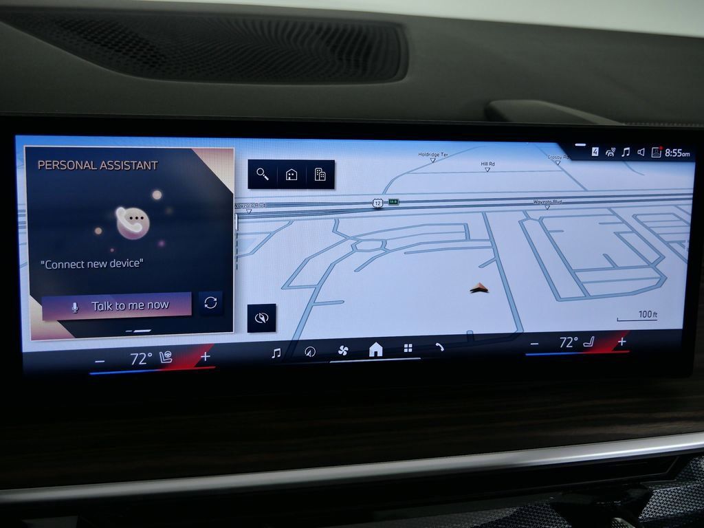 Thumbnail: 2026 BMW X7 - 46