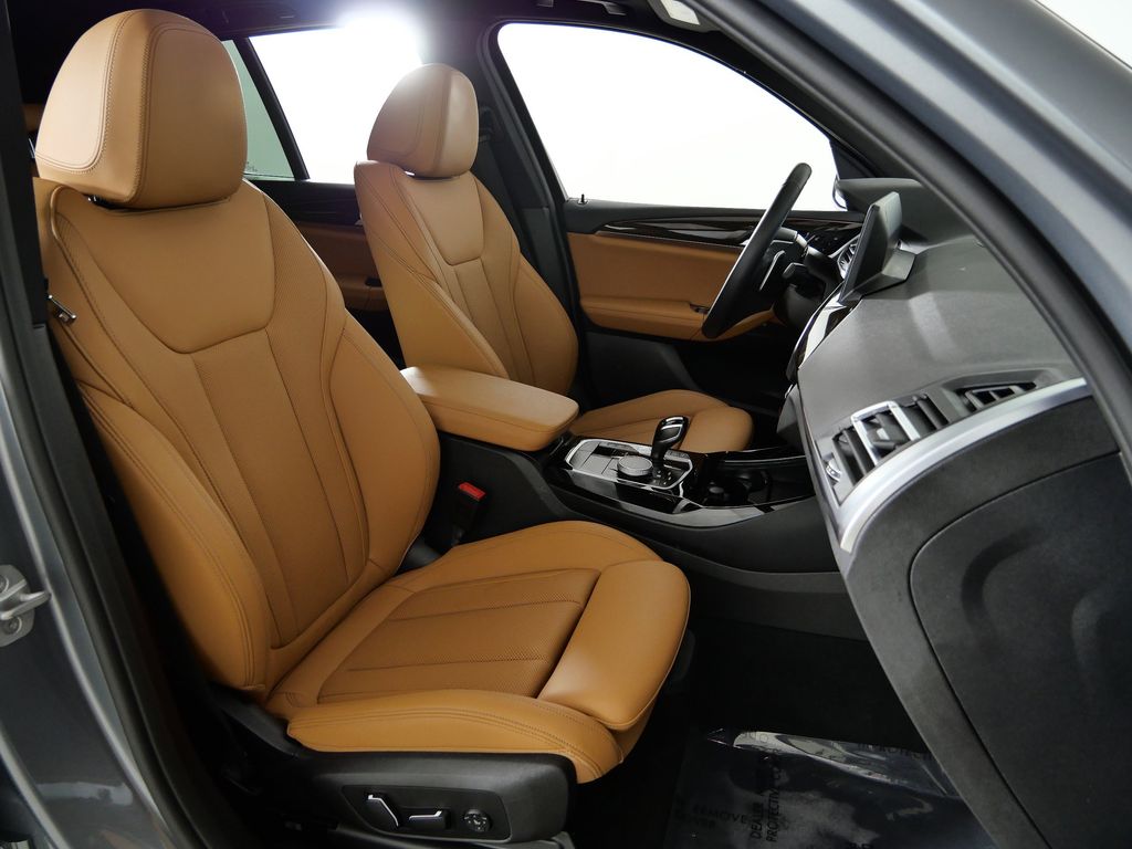 Thumbnail: 2024 BMW X3 - 26