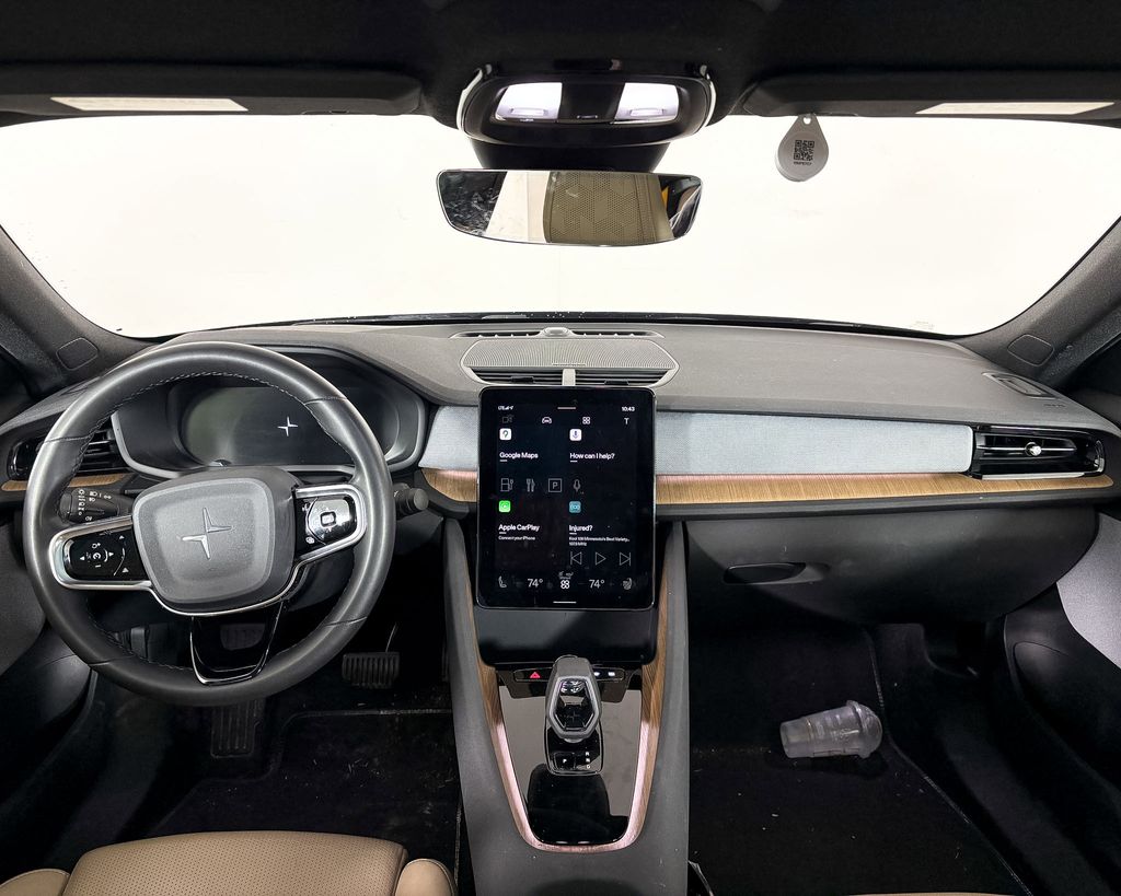 Thumbnail: 2021 Polestar 2 - 9