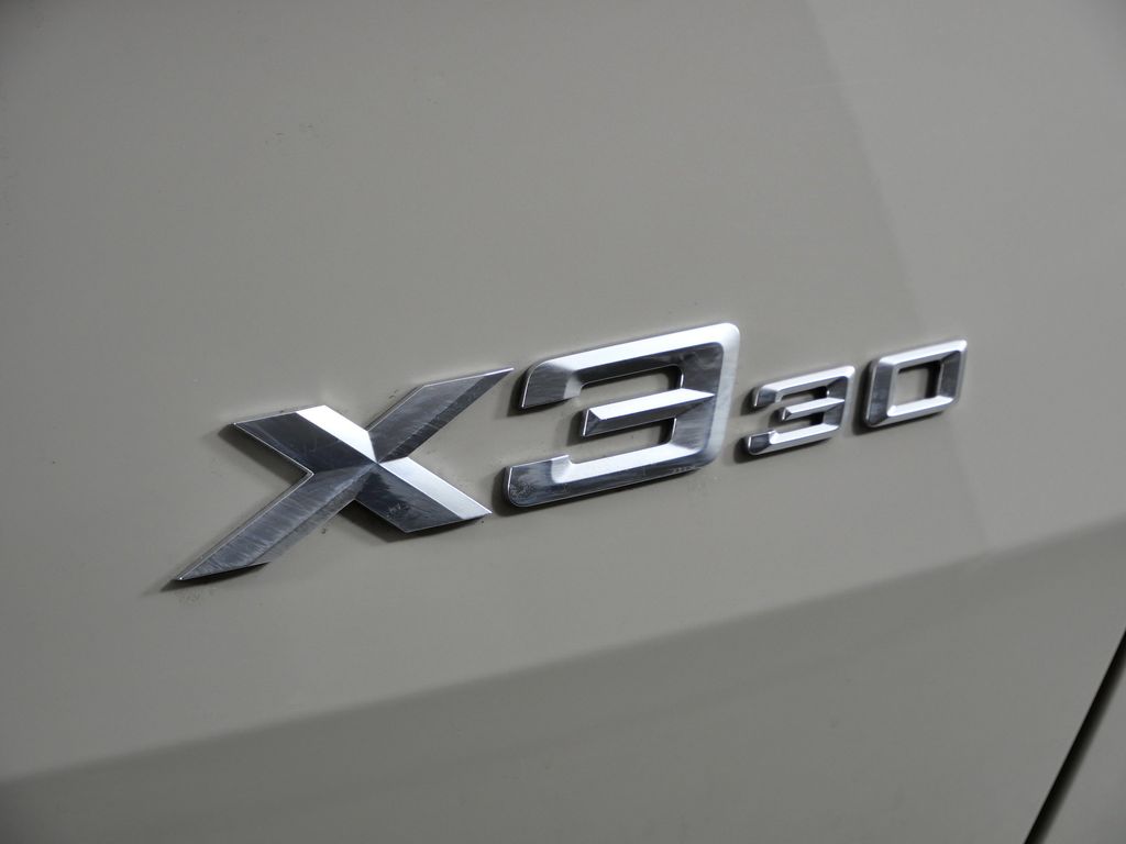 Thumbnail: 2026 BMW X3 - 12