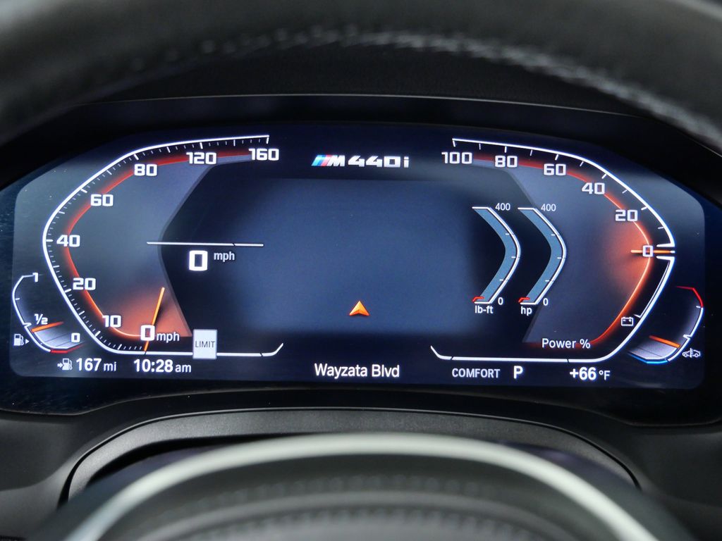 Thumbnail: 2021 BMW 4 Series - 51