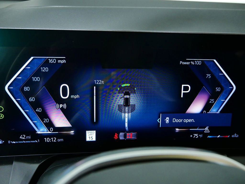 Thumbnail: 2026 BMW X3 - 50