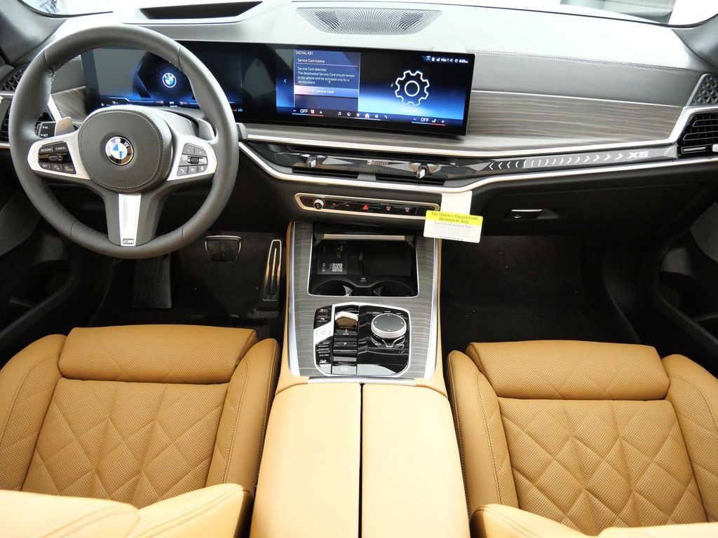 Thumbnail: 2026 BMW X5 - 5