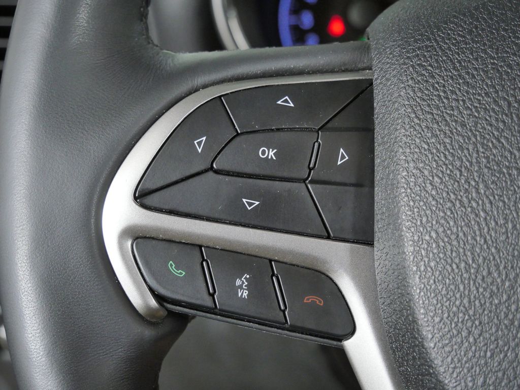 Thumbnail: 2018 Jeep Grand Cherokee - 38