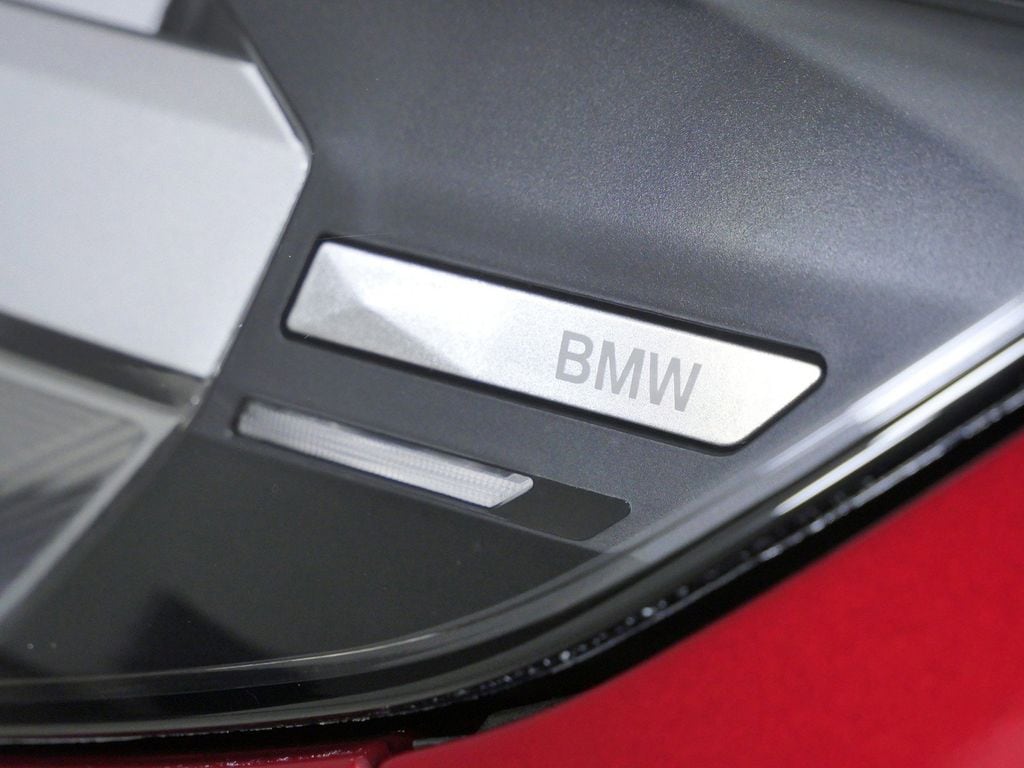 Thumbnail: 2026 BMW X3 - 5
