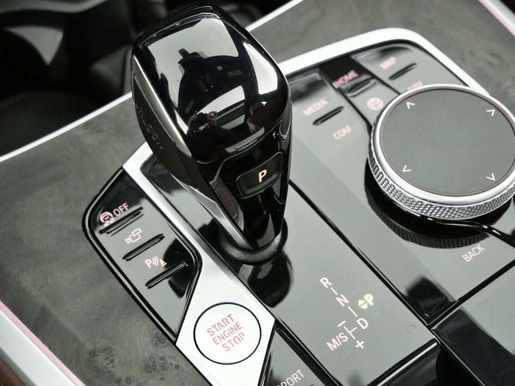 Thumbnail: 2022 BMW X5 - 47