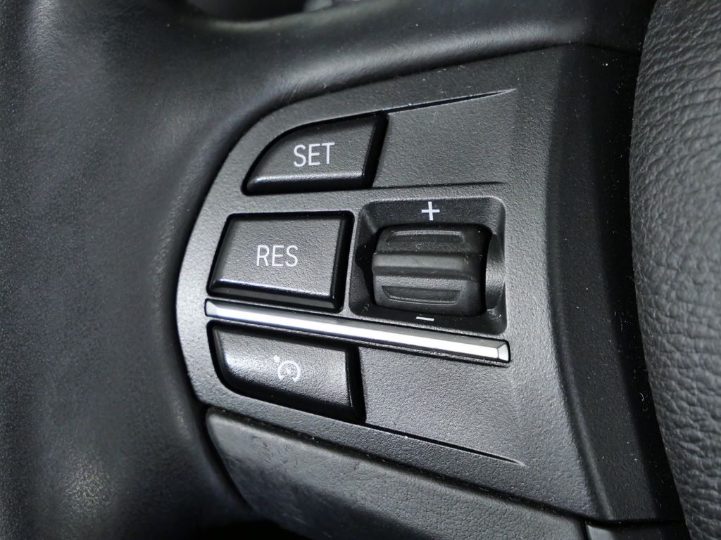 Thumbnail: 2016 BMW X3 - 40