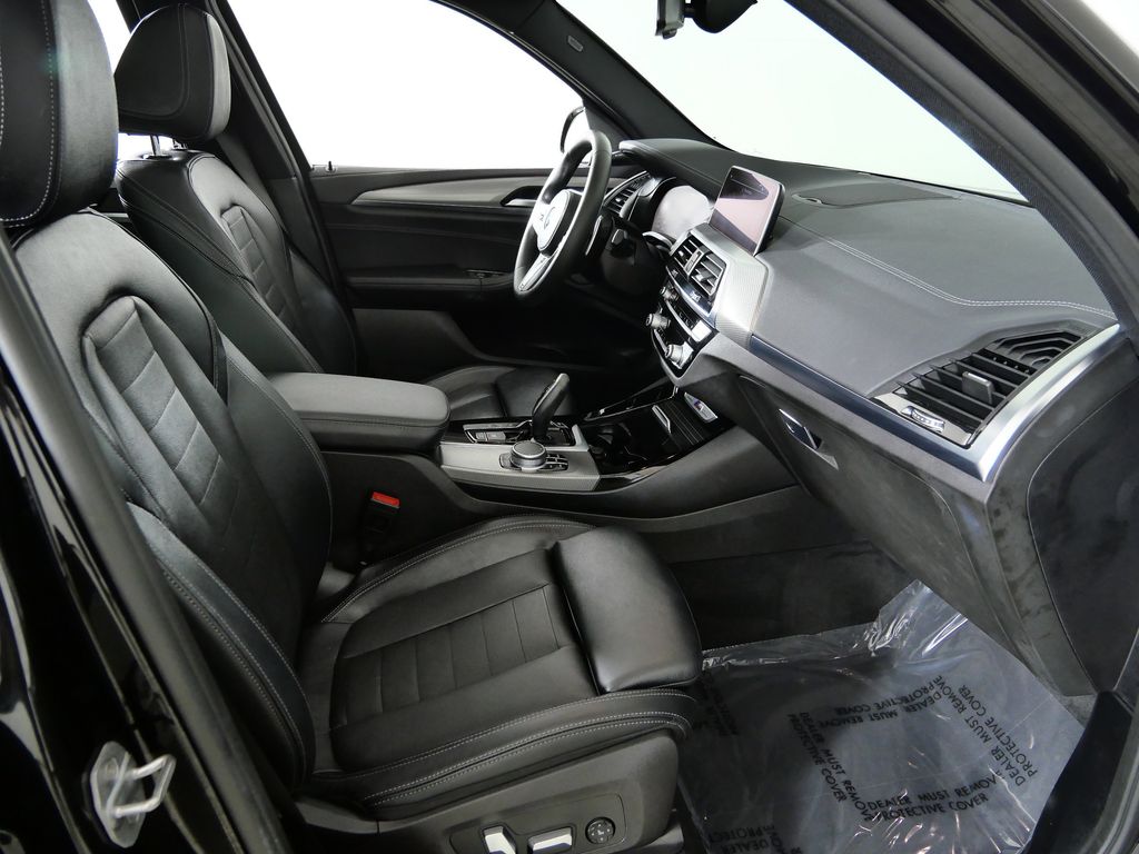 Thumbnail: 2020 BMW X3 - 21