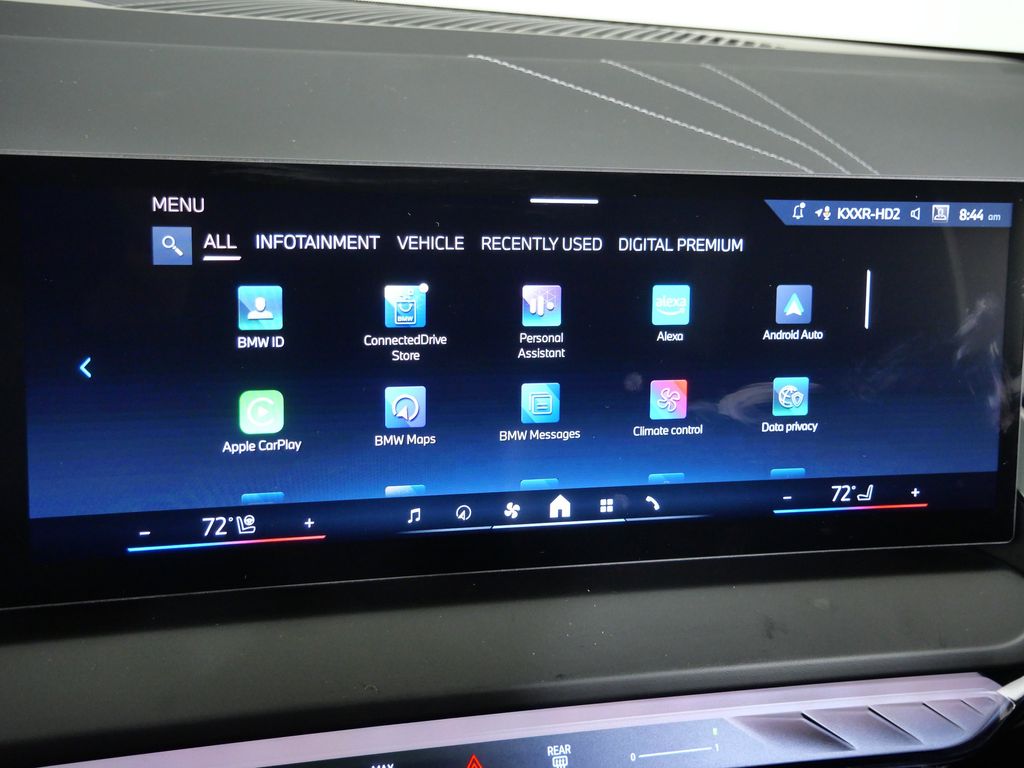 Thumbnail: 2026 BMW X3 - 42