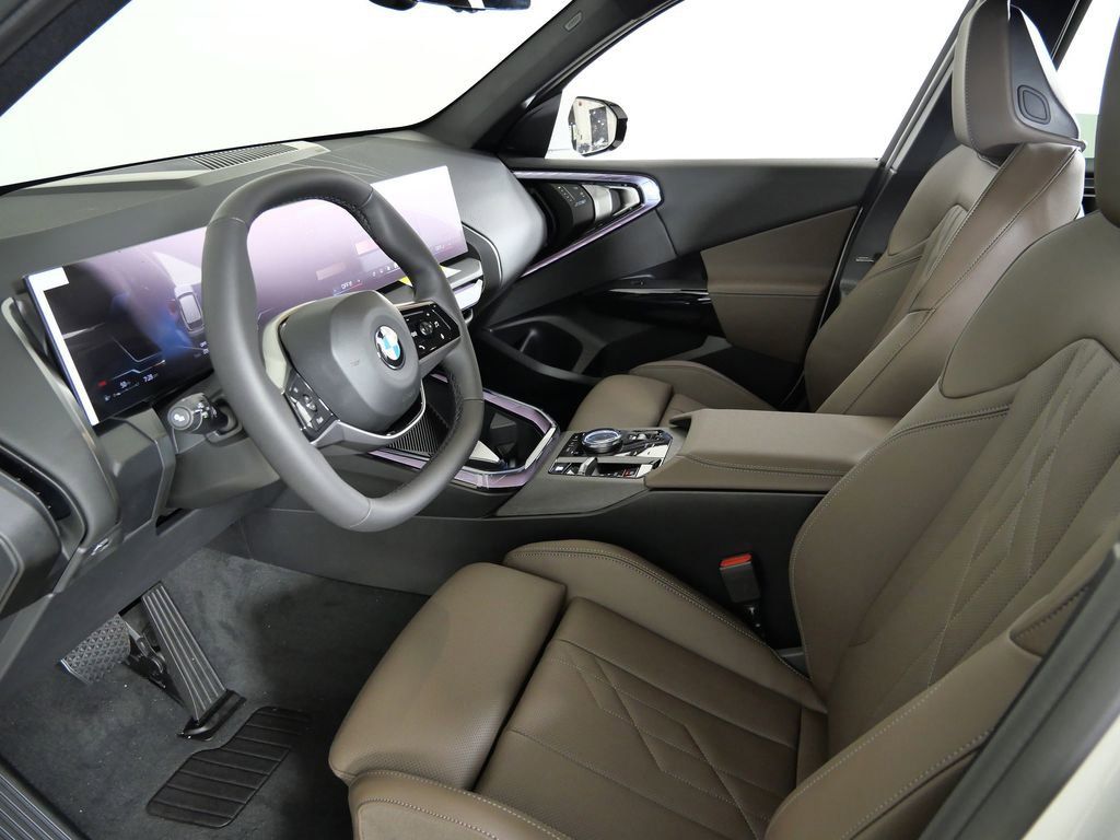 Thumbnail: 2026 BMW X3 - 33