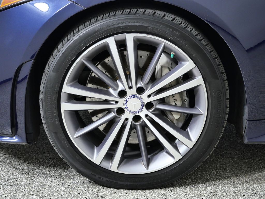 Thumbnail: 2019 Mercedes-Benz CLS - 18