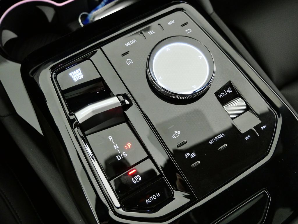 Thumbnail: 2026 BMW 5 Series - 47