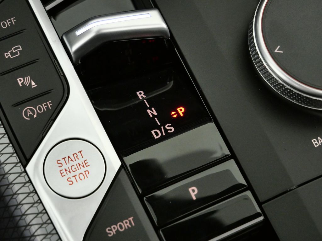 Thumbnail: 2026 BMW 3 Series - 46