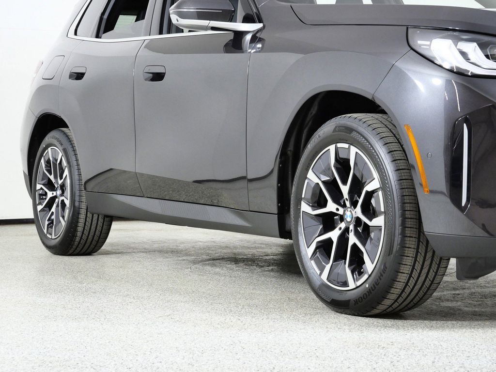 Thumbnail: 2026 BMW X3 - 6