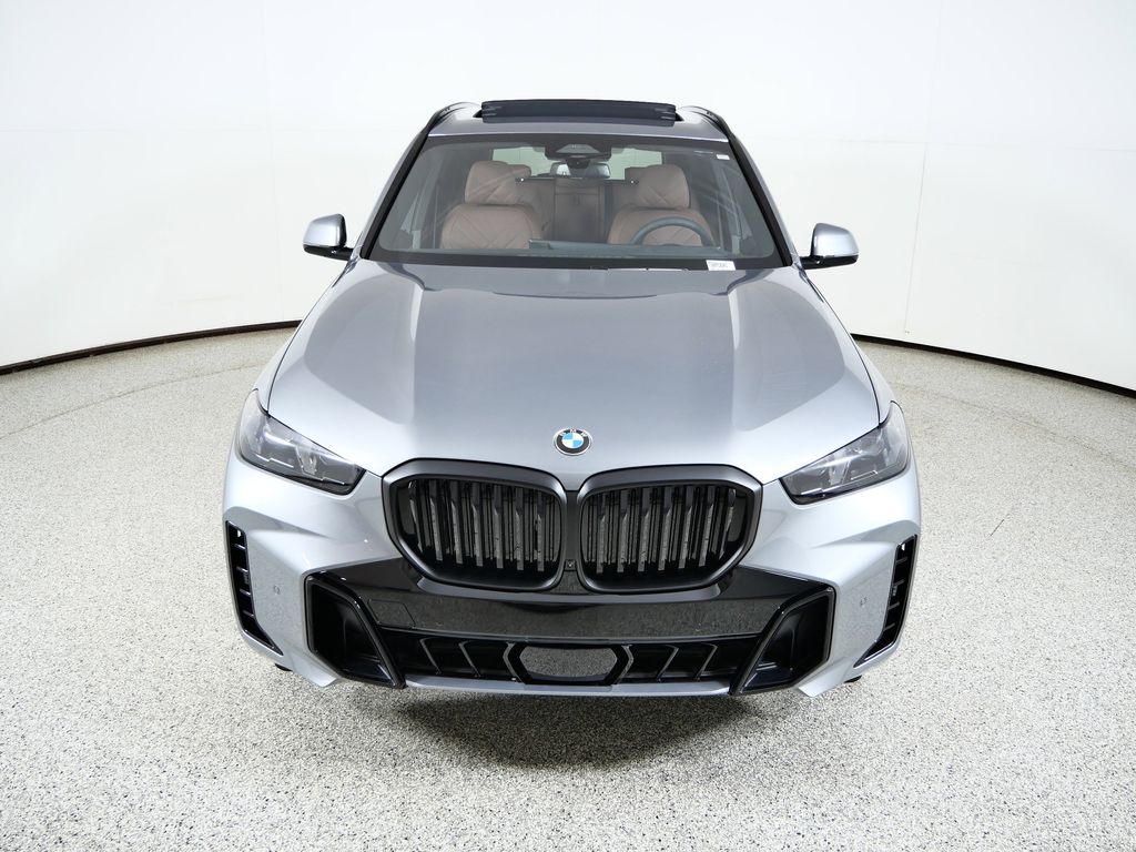 Thumbnail: 2026 BMW X5 - 16