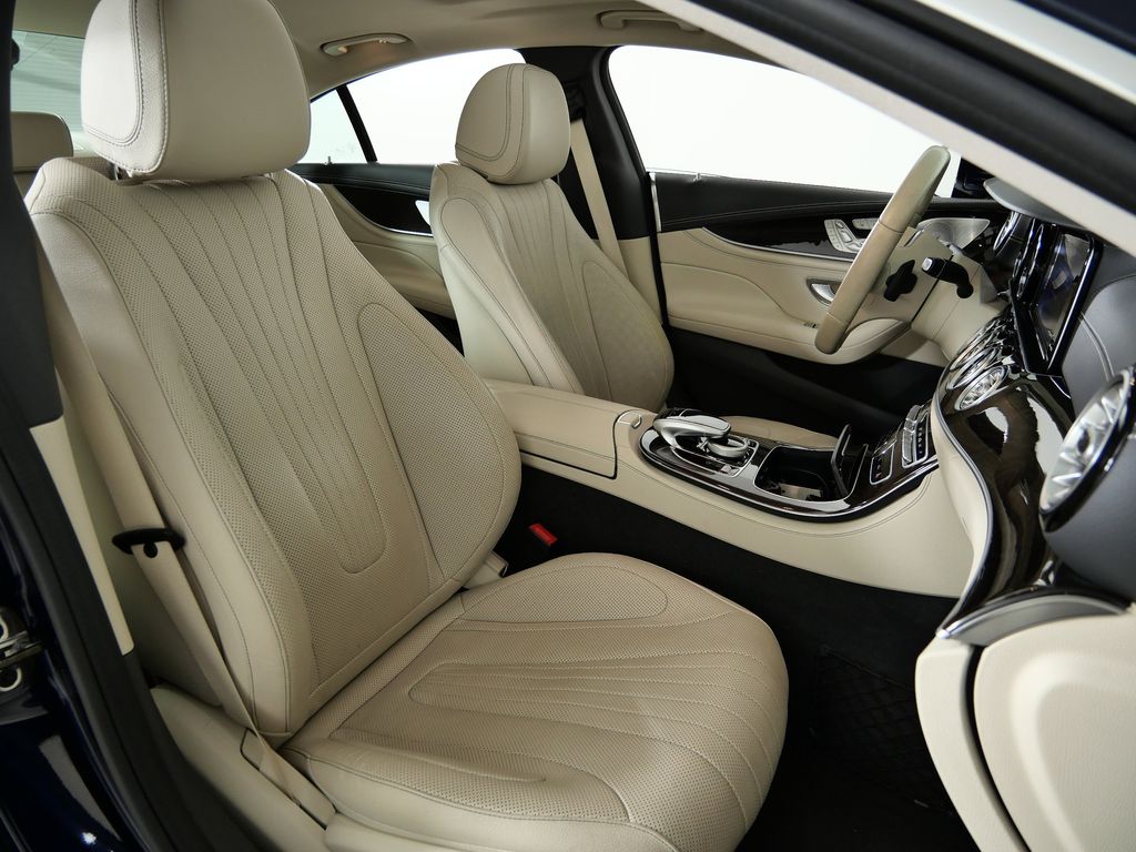 Thumbnail: 2019 Mercedes-Benz CLS - 22