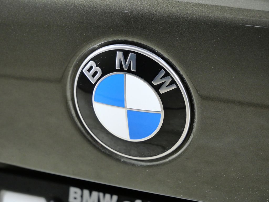 Thumbnail: 2025 BMW X5 - 12