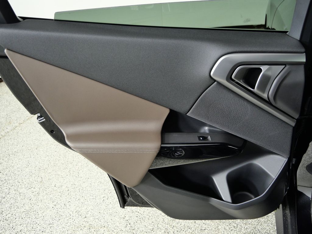 Thumbnail: 2026 BMW X3 - 27