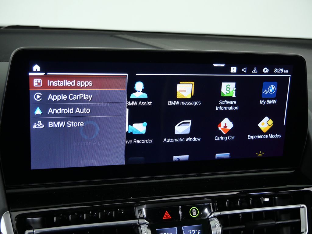 Thumbnail: 2026 BMW 8 Series - 44