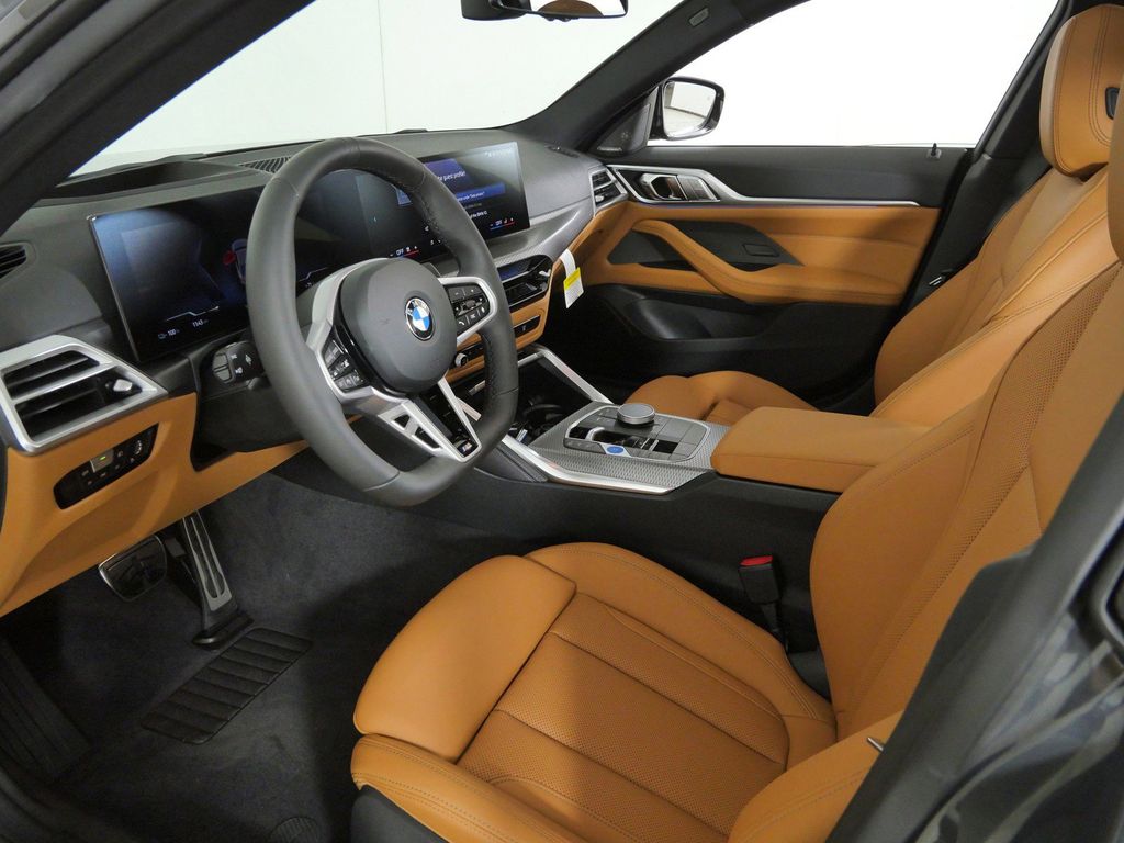 Thumbnail: 2026 BMW i4 - 32