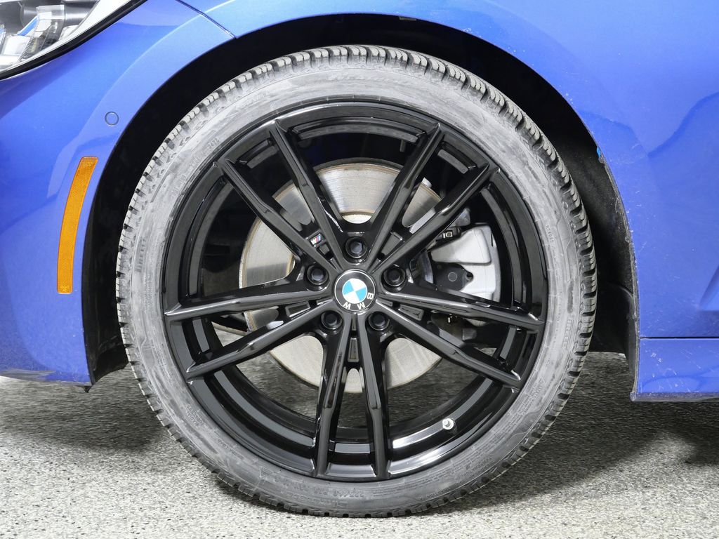 Thumbnail: 2019 BMW 3 Series - 18