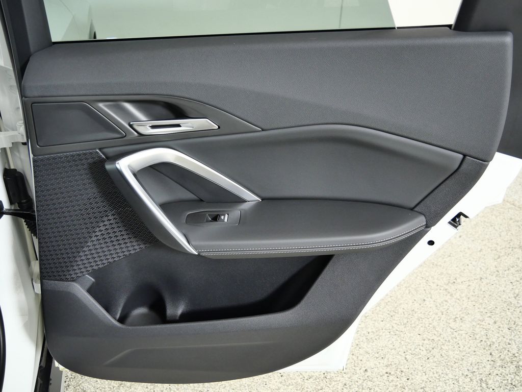 Thumbnail: 2026 BMW X1 - 23