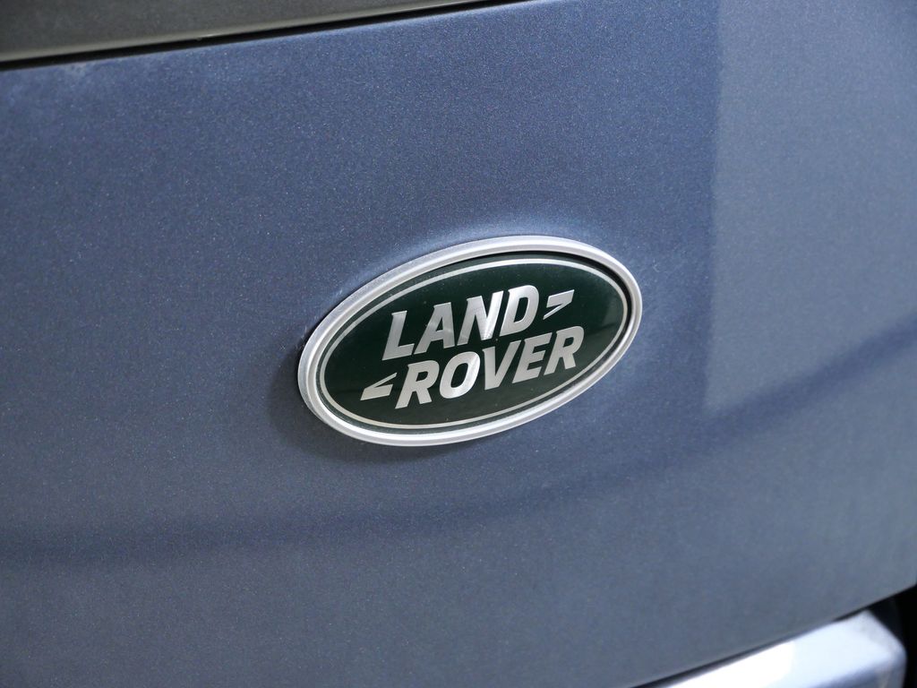 Thumbnail: 2022 Land Rover Range Rover - 13