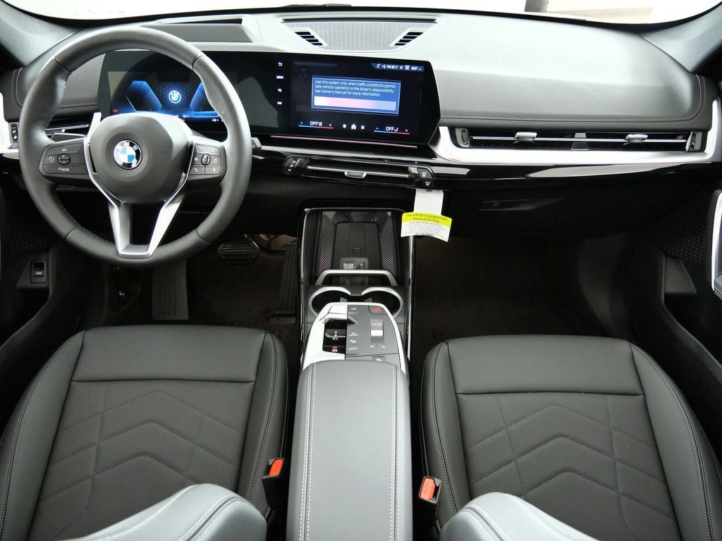 Thumbnail: 2026 BMW X1 - 7