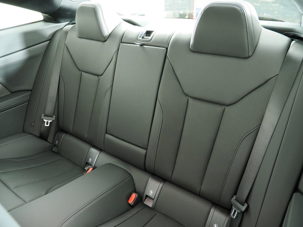 Thumbnail: 2026 BMW 4 Series - 28