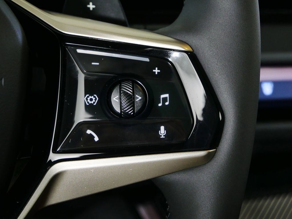 Thumbnail: 2025 BMW X3 - 39