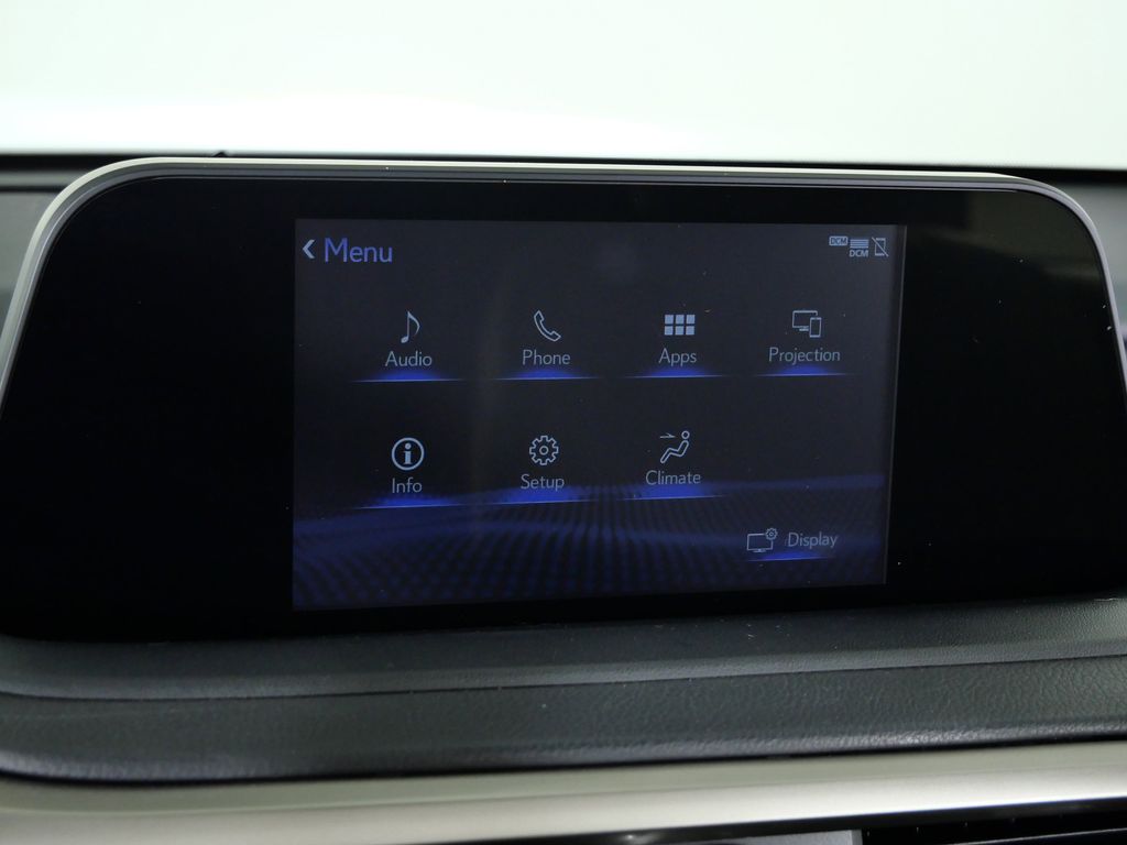 Thumbnail: 2022 Lexus RX - 43