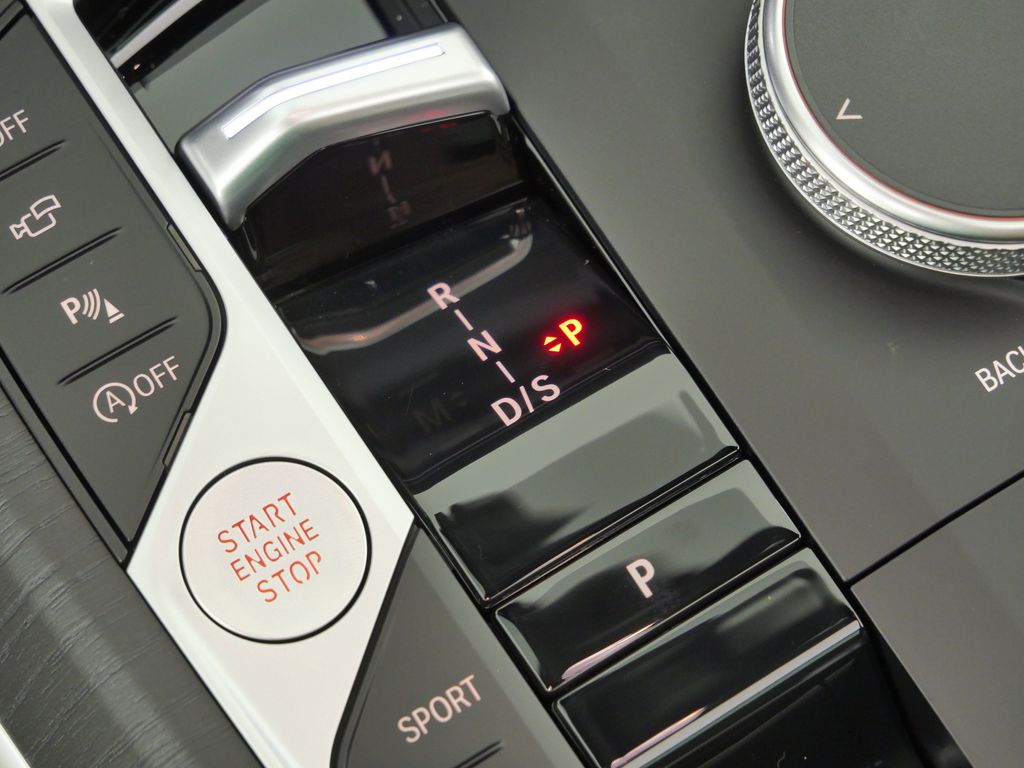 Thumbnail: 2026 BMW 3 Series - 46
