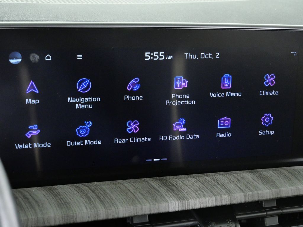 Thumbnail: 2023 Kia Telluride - 41