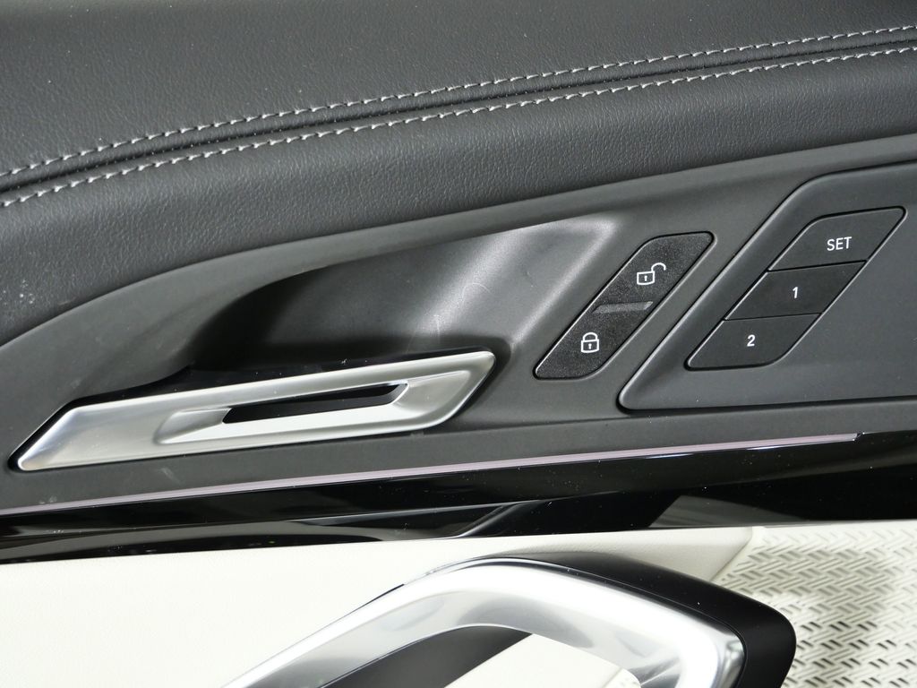 Thumbnail: 2026 BMW X1 - 35