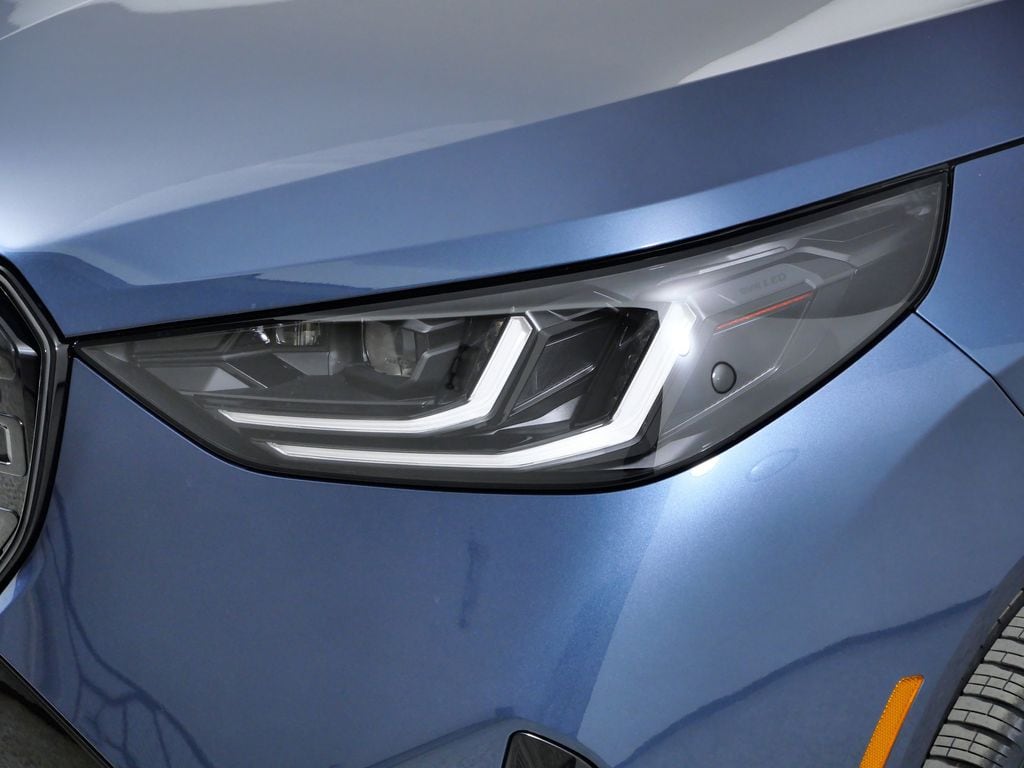 Thumbnail: 2026 BMW X3 - 3