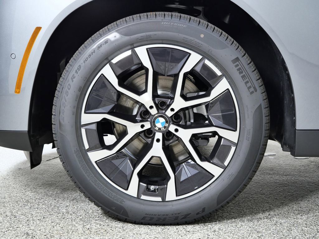 Thumbnail: 2026 BMW X3 - 19