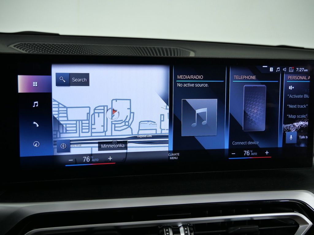 Thumbnail: 2023 BMW 3 Series - 46